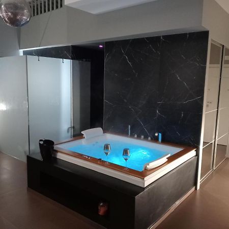 בארי Suite Luxurya מראה חיצוני תמונה