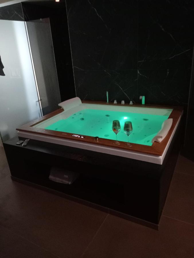 בארי Suite Luxurya מראה חיצוני תמונה