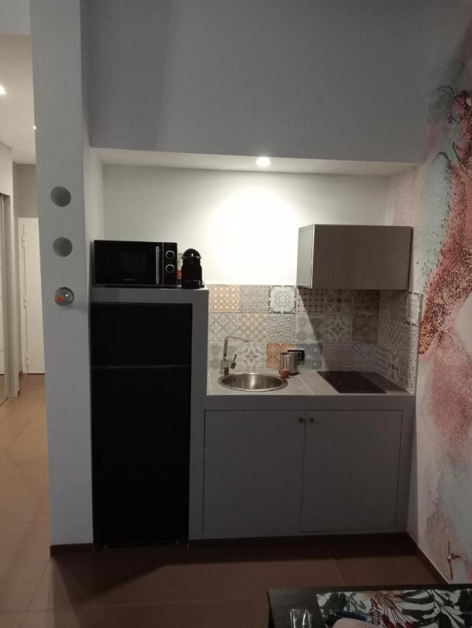 בארי Suite Luxurya מראה חיצוני תמונה