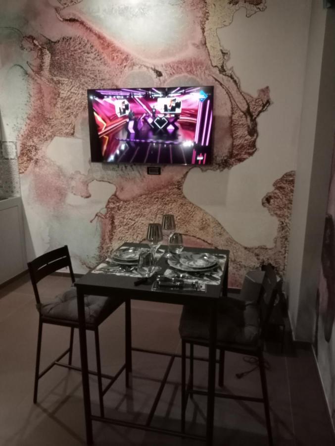 בארי Suite Luxurya מראה חיצוני תמונה