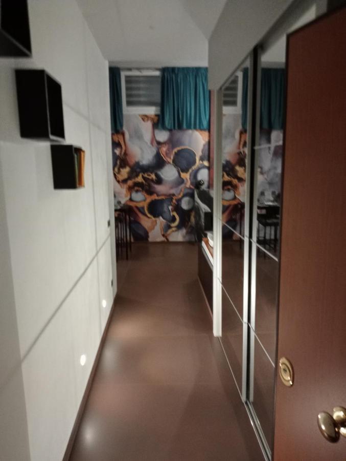 בארי Suite Luxurya מראה חיצוני תמונה