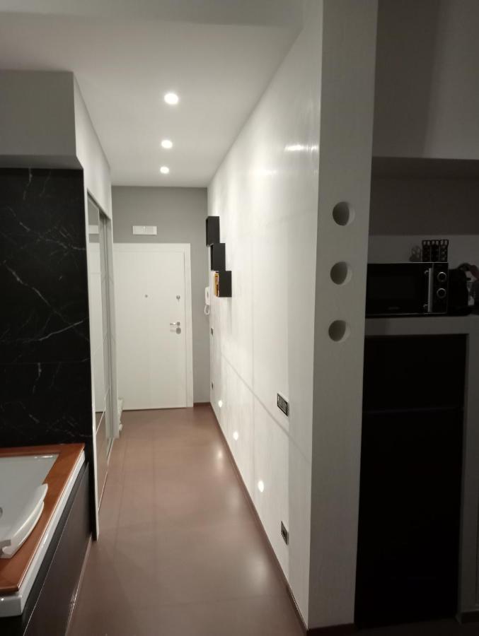 בארי Suite Luxurya מראה חיצוני תמונה