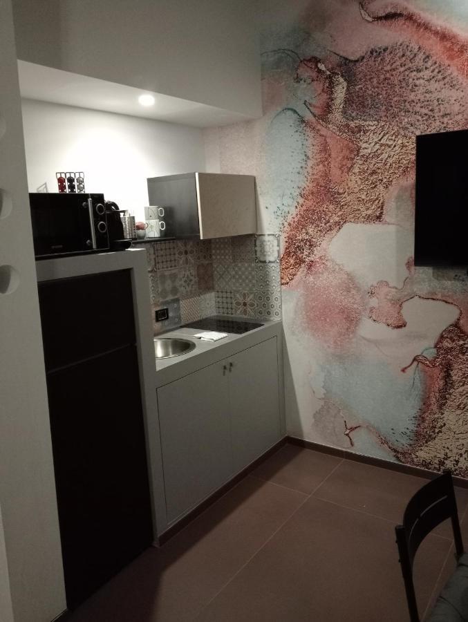 בארי Suite Luxurya מראה חיצוני תמונה