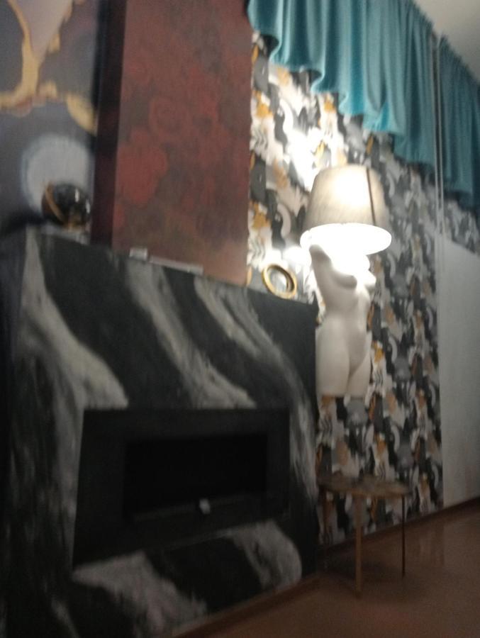 בארי Suite Luxurya מראה חיצוני תמונה