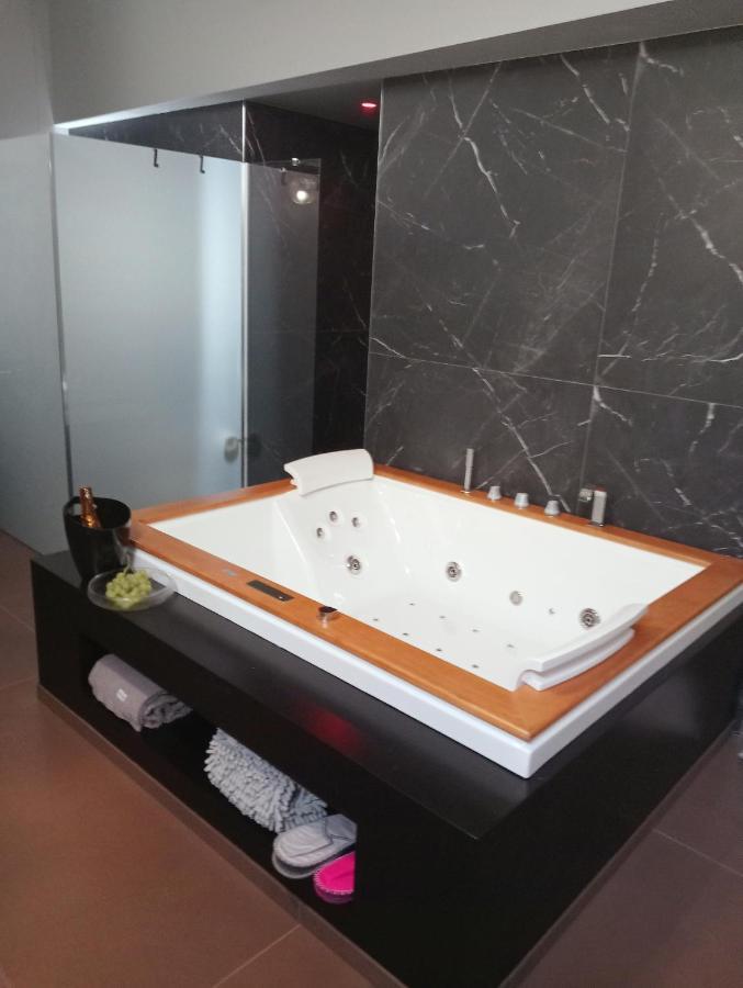בארי Suite Luxurya מראה חיצוני תמונה
