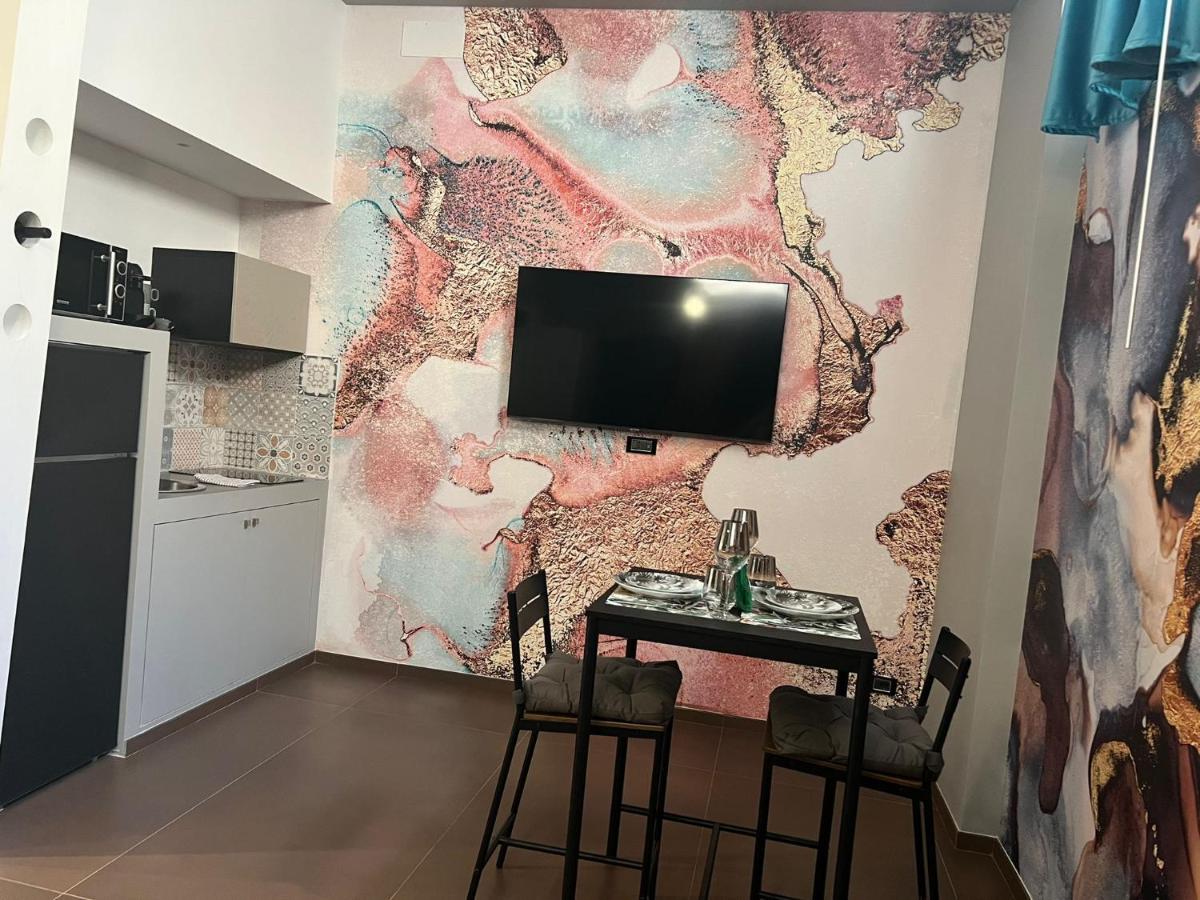 בארי Suite Luxurya מראה חיצוני תמונה