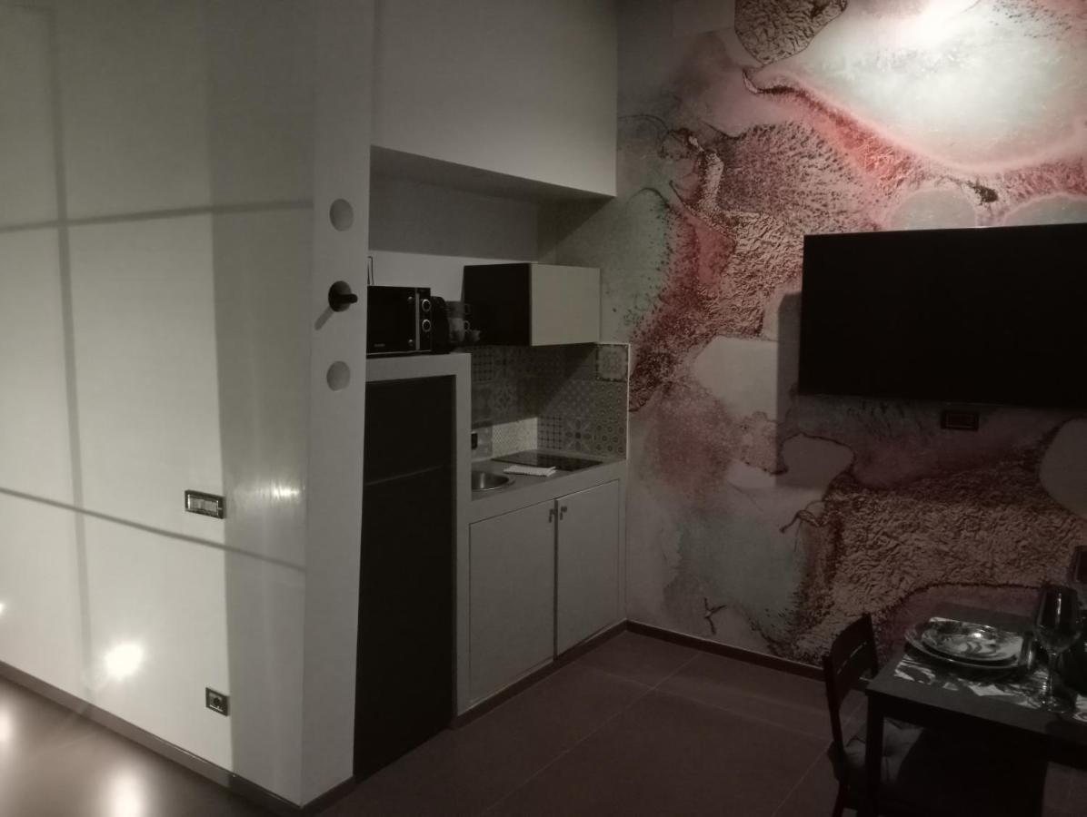 בארי Suite Luxurya מראה חיצוני תמונה