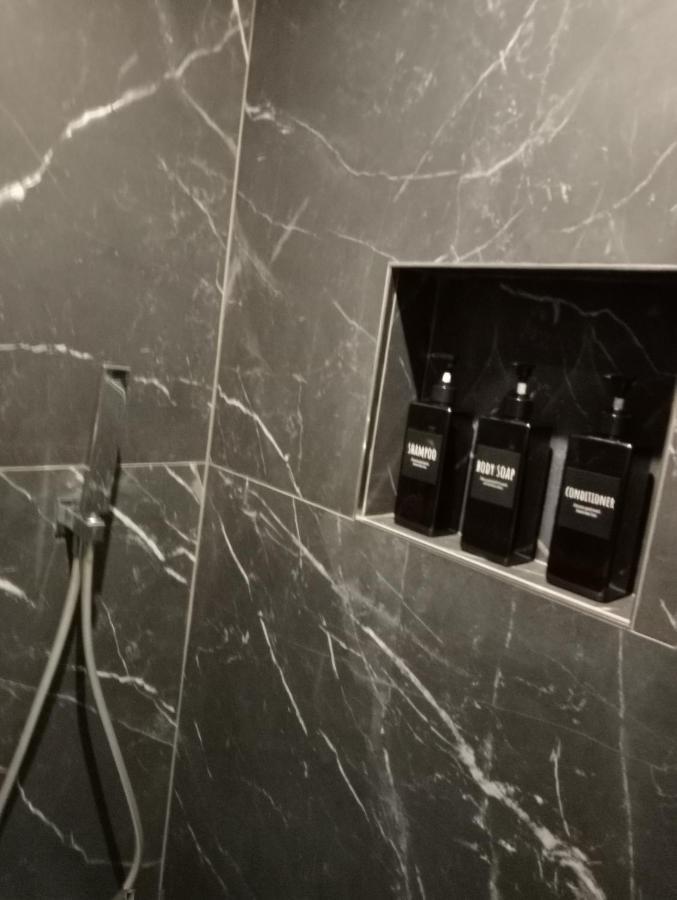 בארי Suite Luxurya מראה חיצוני תמונה
