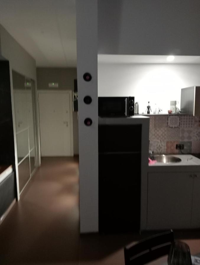 בארי Suite Luxurya מראה חיצוני תמונה
